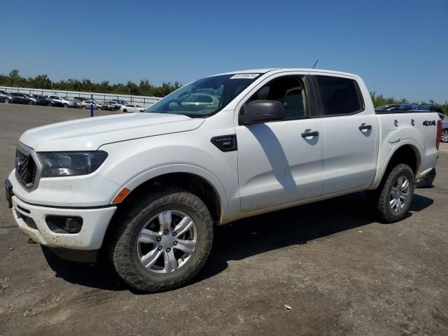 2019 Ford Ranger XL