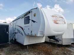 Heartland Vehiculos salvage en venta: 2009 Heartland Sundance