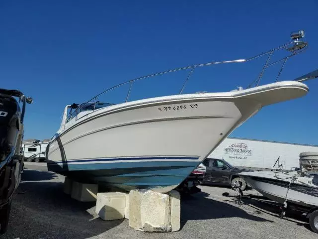 1990 Sea Ray Boat