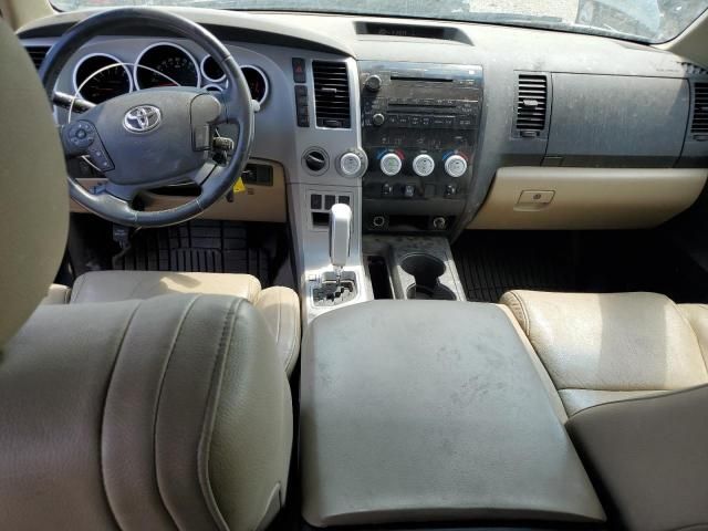 2007 Toyota Tundra Double Cab Limited