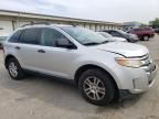 2011 Ford Edge SE