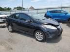 2013 Ford Fiesta SE