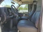 2012 Chevrolet Express G2500