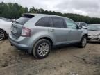 2007 Ford Edge SEL Plus