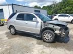 2007 Buick Rendezvous CX