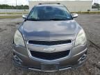 2012 Chevrolet Equinox LTZ