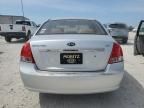 2009 KIA Spectra EX