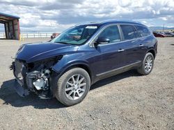 Vehiculos salvage en venta de Copart Helena, MT: 2015 Buick Enclave