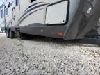 2013 Wildcat Travel Trailer