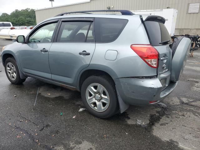 2007 Toyota Rav4