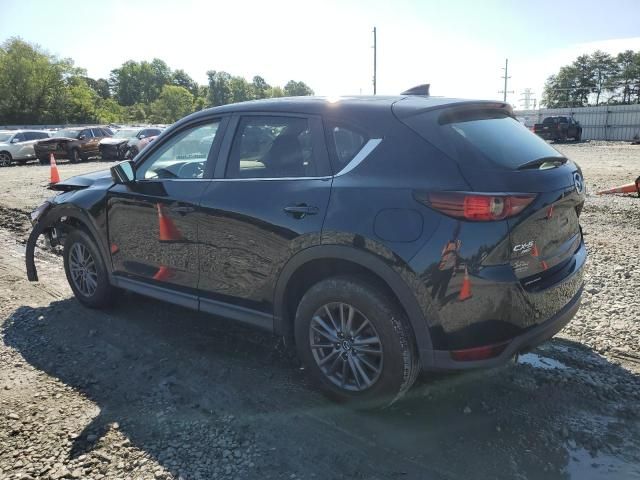 2019 Mazda CX-5 Sport