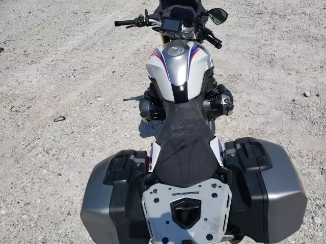 2020 BMW R 1250 R