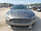 2013 Ford Fusion SE Phev