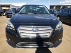 2017 Subaru Legacy 2.5I Limited