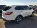 2015 Hyundai Santa FE GLS