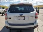 2016 Subaru Forester 2.0XT Premium