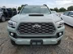 2022 Toyota Tacoma Double Cab