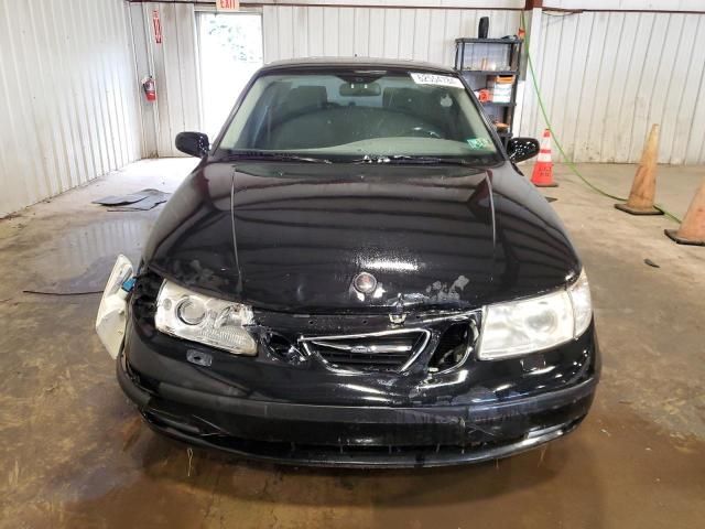 2003 Saab 9-5 Linear