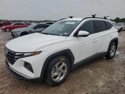 Hyundai Tucson sel Vehiculos salvage en venta: 2023 Hyundai Tucson SEL