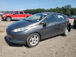 2015 Ford Fiesta SE en venta en Greenwell Springs, LA