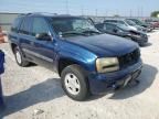 2003 Chevrolet Trailblazer