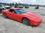 2003 Chevrolet Corvette Z06