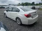 2014 Subaru Impreza Premium