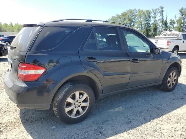 2006 Mercedes-Benz ML 350