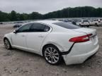 2011 Jaguar XF Premium