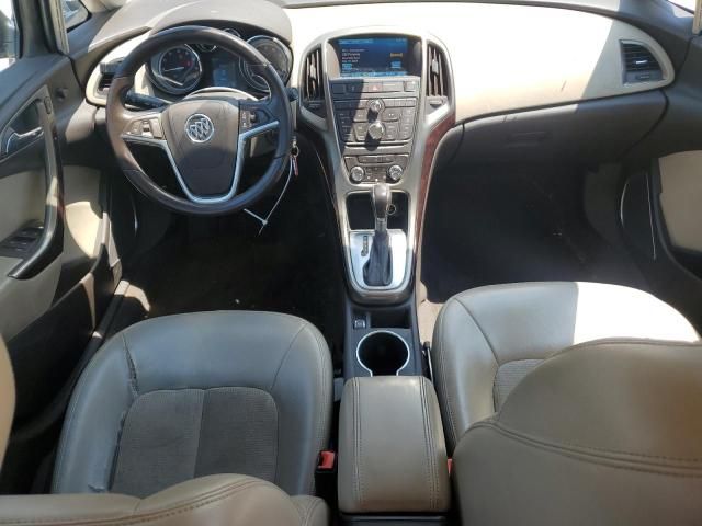 2013 Buick Verano