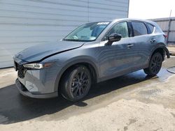 Carros salvage a la venta en subasta: 2022 Mazda CX-5 Preferred