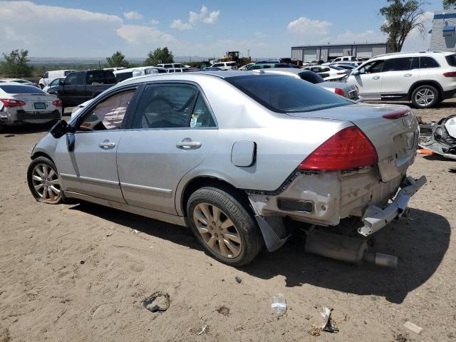 2006 Honda Accord EX