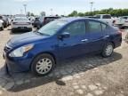 2019 Nissan Versa S