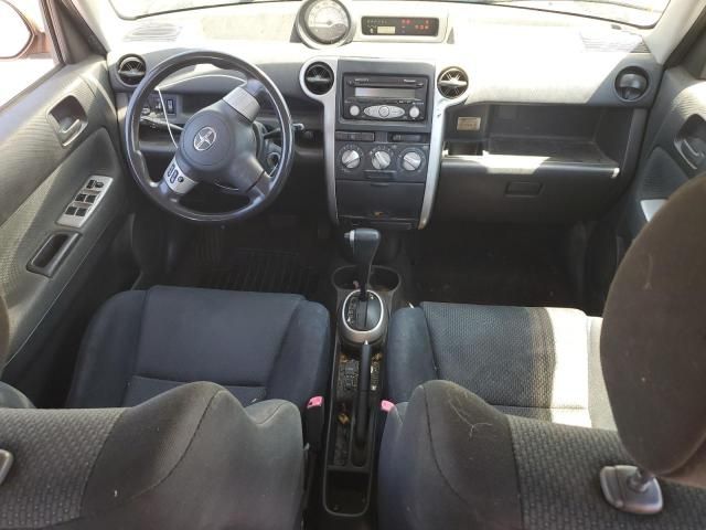 2006 Scion XB