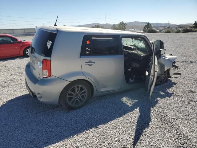 2013 Scion XB