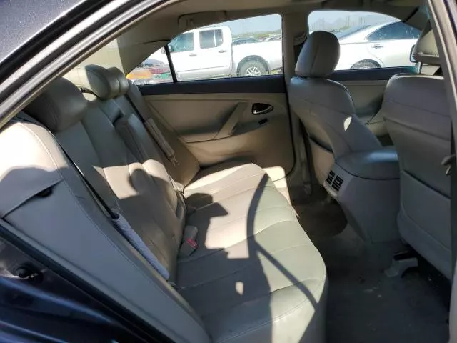 2009 Toyota Camry Hybrid