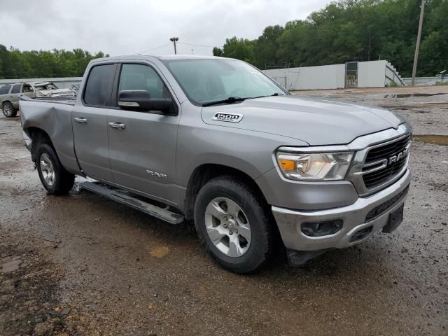 2020 Dodge RAM 1500 BIG HORN/LONE Star