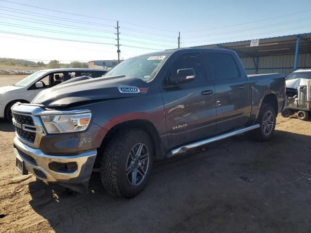 2022 Dodge RAM 1500 BIG HORN/LONE Star