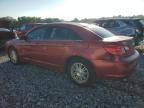 2008 Chrysler Sebring Touring