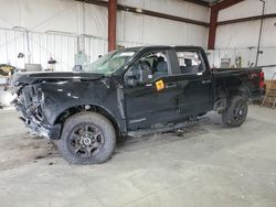 Ford salvage cars for sale: 2023 Ford F250 Super Duty