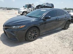 Toyota Vehiculos salvage en venta: 2021 Toyota Camry SE