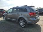 2012 Dodge Journey SXT