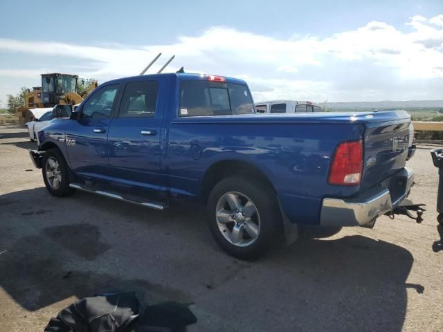 2016 Dodge RAM 1500 SLT