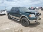 2007 Ford F150 Supercrew