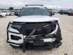 2022 Ford Explorer Police Interceptor