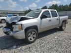 2011 Chevrolet Silverado C1500 LT