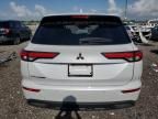 2024 Mitsubishi Outlander ES