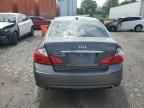 2008 Infiniti M35 Base