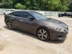 2016 Nissan Maxima 3.5S