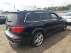 2013 Mercedes-Benz GL 550 4matic